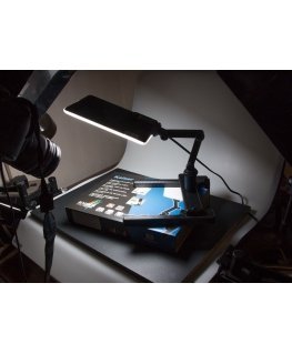 Kaiser Desktop-Lamp LED 5850