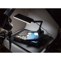 Kaiser Desktop-Lamp LED 5850