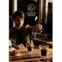 Leopold Vienna Tray black 300x400x60mm Wood LV618000 Leopold Vienna Tray black 300x400x60mm Wood LV618000