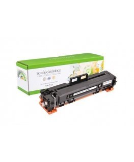 Non-original Static-Control Hewlett-Packard W2030 / 415A, Black cartridge