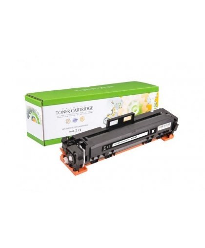 Non-original Static-Control Hewlett-Packard W2030 / 415A, Black cartridge