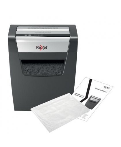 Document shredder Rexel Momentum X312 P3