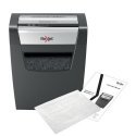 Document shredder Rexel Momentum X312 P3