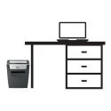 Document shredder Rexel Momentum X312 P3