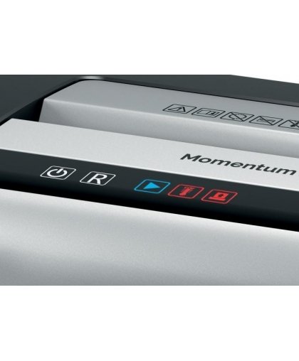 Document shredder Rexel Momentum X312 P3 – 6