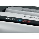 Document shredder Rexel Momentum X312 P3