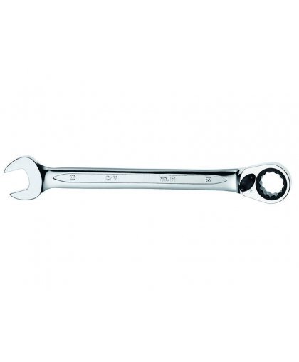 Bahco Combination ratchet with ring 10mm – 8