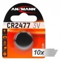 10x1 Ansmann CR 3032 10x1 Ansmann CR 3032