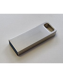 IMRO USB 3.0 CHEETAH/32GB USB flash drive Chrome, Silver