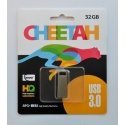 IMRO USB 3.0 CHEETAH/32GB USB flash drive Chrome, Silver IMRO USB 3.0 CHEETAH/32GB USB flash drive Chrome, Silver