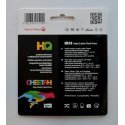 IMRO USB 3.0 CHEETAH/32GB USB-mälupulk Chrome, hõbedane IMRO USB 3.0 CHEETAH/32GB USB-mälupulk Chrome, hõbedane