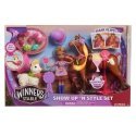 WINNERS STABLE set with horse decoration Show Up N Style, 53180 WINNERS STABLE set with horse decoration Show Up N Style, 53180