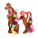 WINNERS STABLE set with horse decoration Show Up N Style, 53180 WINNERS STABLE set with horse decoration Show Up N Style, 53180