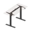 Sbox MD-622 Motorized Desk Sbox MD-622 Motorized Desk