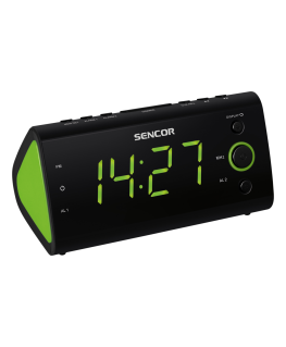Sencor SRC 170GN clock radio