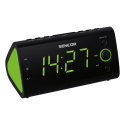 Kellraadio Sencor SRC170GN Kellraadio Sencor SRC170GN