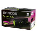 Kellraadio Sencor SRC170GN