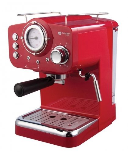 Master Coffee Master Coffee Semi-automatic coffee