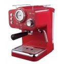 Master Coffee Semi-automatic coffee machine MC503RED Master Coffee Semi-automatic coffee machine MC503RED