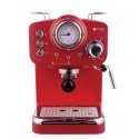 Master Coffee Pusiau automatinis kavos aparatas MC503RED Master Coffee Pusiau automatinis kavos aparatas MC503RED
