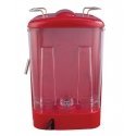 Master Coffee Semi-automatic coffee machine MC503RED Master Coffee Semi-automatic coffee machine MC503RED