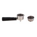 Master Coffee Pusiau automatinis kavos aparatas MC503RED Master Coffee Pusiau automatinis kavos aparatas MC503RED