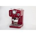 Master Coffee Semi-automatic coffee machine MC503RED Master Coffee Semi-automatic coffee machine MC503RED