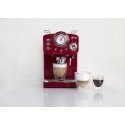 Master Coffee Semi-automatic coffee machine MC503RED Master Coffee Semi-automatic coffee machine MC503RED