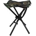 Stealth Gear Collapsible Stool 4 Legs Stealth Gear Collapsible Stool 4 Legs