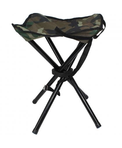 Stealth Gear Collapsible Stool 4 Legs – 2