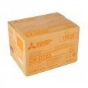 Mitsubishi CK-D 723 15x23 cm 2x 180 Prints Mitsubishi CK-D 723 15x23 cm 2x 180 Prints