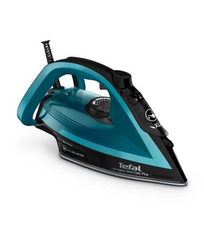 Tefal FV6832 iron Steam iron 2800 W Blue