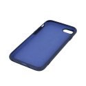 Mocco Silicone Case for Samsung Galaxy A42 5G Blue