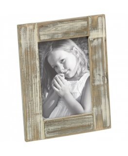 Photo frame walther design QL318P Longford 13x18cm, wooden, brown