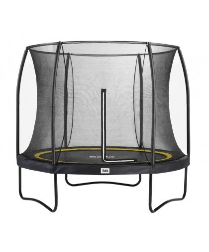 Salta Comfrot edition - 213 cm recreational/backyard trampoline