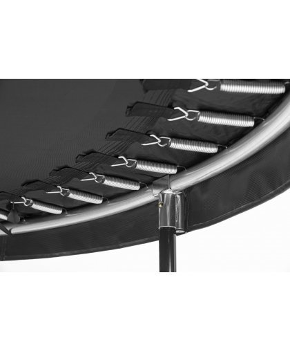 Salta Comfrot edition - 213 cm recreational/backyard trampoline – 3