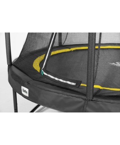 Salta Comfrot edition - 213 cm recreational/backyard trampoline – 5