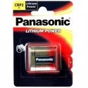1 Panasonic Photo CR-P2P Lithium 1 Panasonic Photo CR-P2P Lithium