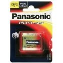 1 Panasonic Photo CR-P2P Lithium 1 Panasonic Photo CR-P2P Lithium