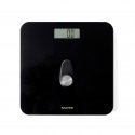 Svarstyklės Salter 9224 BK3R Eco Power Digital Bathroom Scale Juodas Svarstyklės Salter 9224 BK3R Eco Power Digital Bathroom Scale Juodas