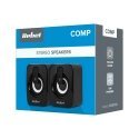 Rebel Comp CS-15 2,0 3 W KOM1151 Rebel Comp CS-15 2,0 3 W KOM1151
