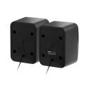 Rebel Comp CS-15 2.0 3 W KOM1151 Rebel Comp CS-15 2.0 3 W KOM1151