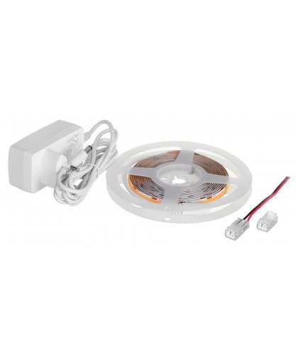 Activejet AJE-COB 3m zim Universal strip light Indoor – 5