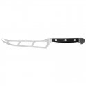 Güde Alpha cheese knife 15 cm POM black 1290/15 Güde Alpha cheese knife 15 cm POM black 1290/15