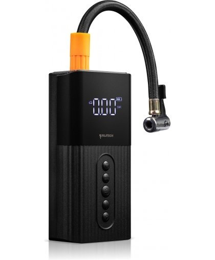 Fuj:tech Fuj: tech Electric Air Compressor
