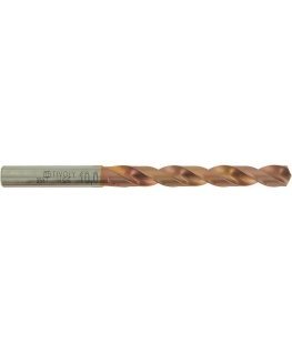 Tivoly Metal drill Furius HSS Ti2N Fusio "Split point" 135 ° Ø13,00mm.