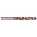 Tivoly Metal drill Furius HSS Ti2N Fusio "Split point" 135 ° Ø13,00mm.