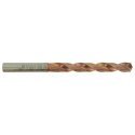 Tivoly Metal drill Furius HSS Ti2N Fusio "Split point" 135 ° Ø13,00mm.