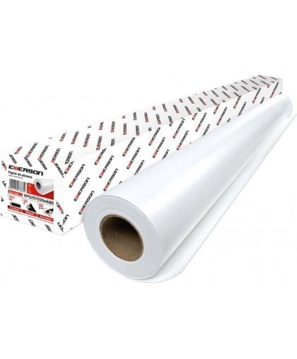 Vertiv Emerson Roll paper for plotters