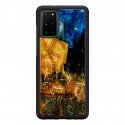 iKins case for Samsung Galaxy S20+ cafe terrace black iKins case for Samsung Galaxy S20+ cafe terrace black